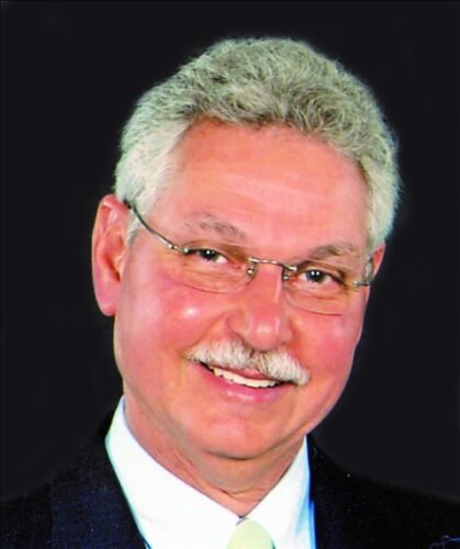 Jack H. Mancuso